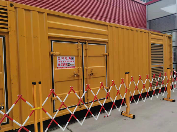 望奎关于通用发电机的十万个为什么？