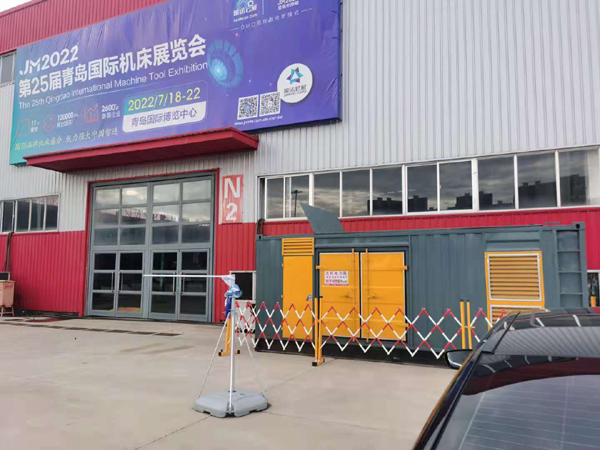 望奎发电机租赁-柴油发电机组不及时维护危害大