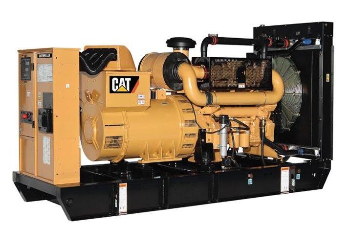 望奎租赁发电机-柴油发电机设计的优势性能特点有哪些