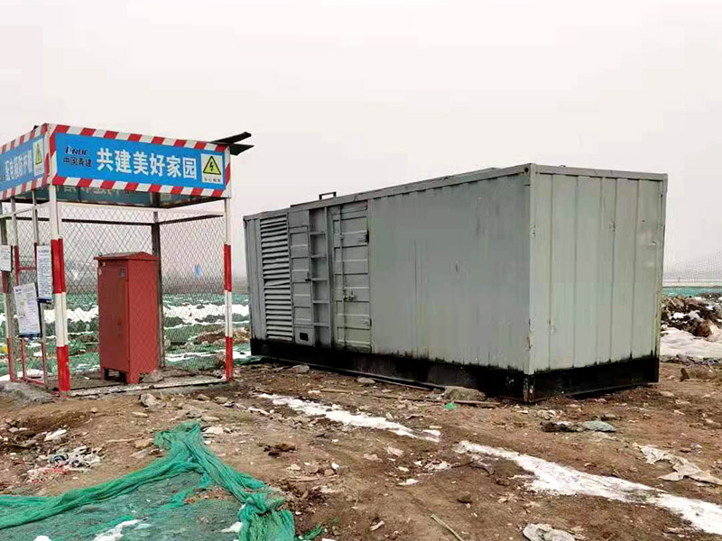 望奎燃气发电机在高海拔地区运行时会遇到哪些常见故障？