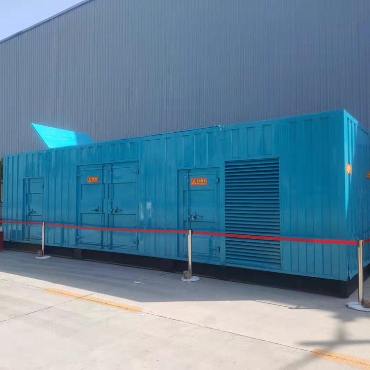 望奎怎样更换柴油发电机组的空气滤清器？