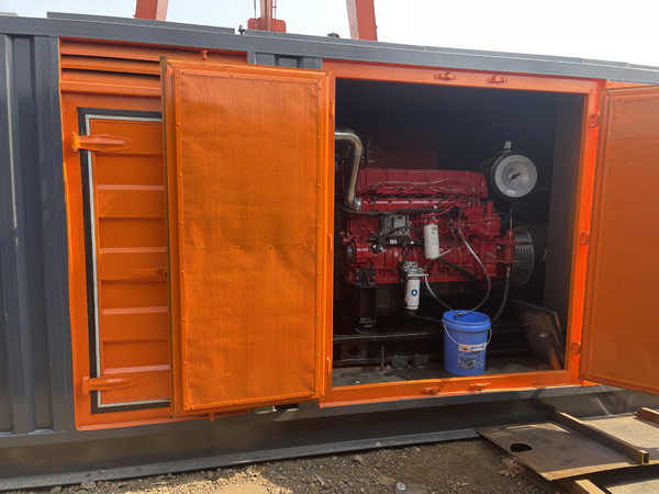 望奎哪些因素会影响 200KW 柴油发电机的燃油消耗率？