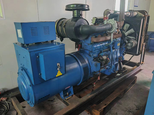 望奎100kW柴油发电机组使用多级机油有哪些优缺点？