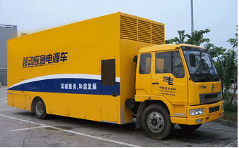 望奎发电机组如何判断水冷式机油散热器是否需要更换？