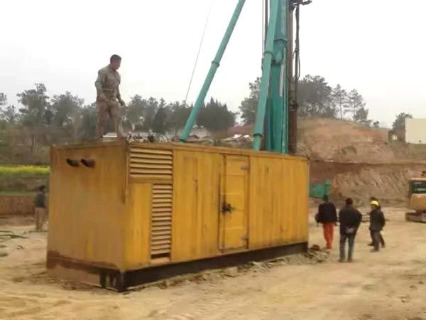 望奎柴油发电机组应用场合有哪些？